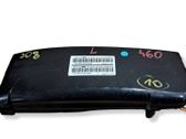Seat airbag