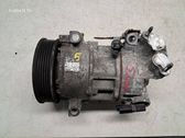 Air conditioning (A/C) compressor (pump)