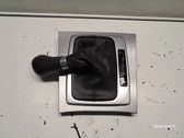 Gear shifter surround trim plastic