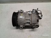 Air conditioning (A/C) compressor (pump)