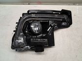 LED Daytime headlight