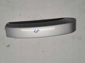 Roof bar rail cover