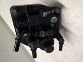 Fuel filter housing