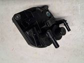 Fuel filter housing