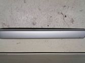 Roof bar rail cover