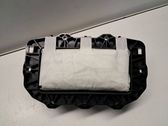 Passenger airbag