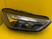 Headlight/headlamp