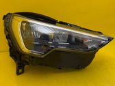 Headlight/headlamp