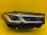 Headlight/headlamp