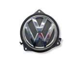 Tailgate/trunk/boot exterior handle