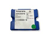 Immobilizer control unit/module