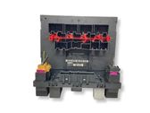 Comfort/convenience module