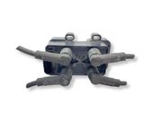 High voltage ignition coil
