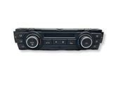 Climate control unit