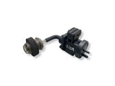 Turbo solenoid valve