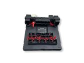 Comfort/convenience module