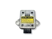 ESP acceleration yaw rate sensor