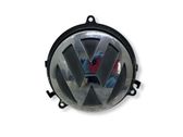 Tailgate/trunk/boot exterior handle