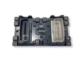ABS control unit/module
