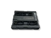 Comfort/convenience module