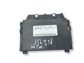 Gearbox control unit/module