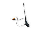 Aerial GPS antenna