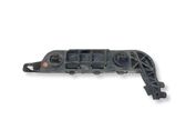 Front bumper mounting bracket