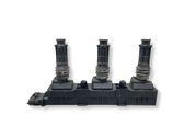 High voltage ignition coil