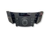 Climate control unit