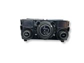 Climate control unit