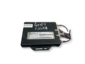 GPS navigation control unit/module