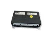 Suspension control unit/module