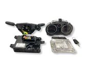 Kit calculateur ECU et verrouillage