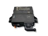 Gateway control module