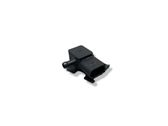 Exhaust gas pressure sensor