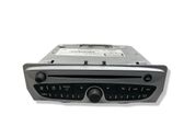 Radio/CD/DVD/GPS head unit