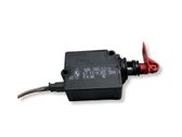 Tailgate boot lock/latch motor