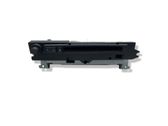 Radio/CD/DVD/GPS head unit