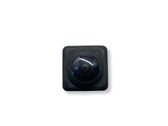 Front bumper camera