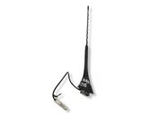 Aerial GPS antenna