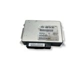 Gearbox control unit/module