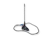 Aerial GPS antenna