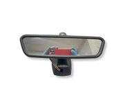 Rear view mirror (interior)