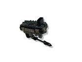 Turbine electric control actuator