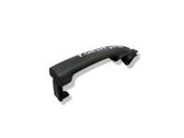 Front door exterior handle