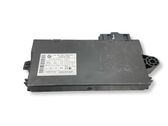 Engine ECU kit and lock set
