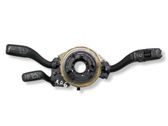 Wiper turn signal indicator stalk/switch