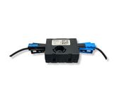 Aerial antenna amplifier