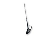 Aerial GPS antenna