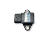Acceleration sensor